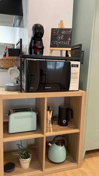 Wanderlust Ruzafa Apartment Valencia Ngoại thất bức ảnh