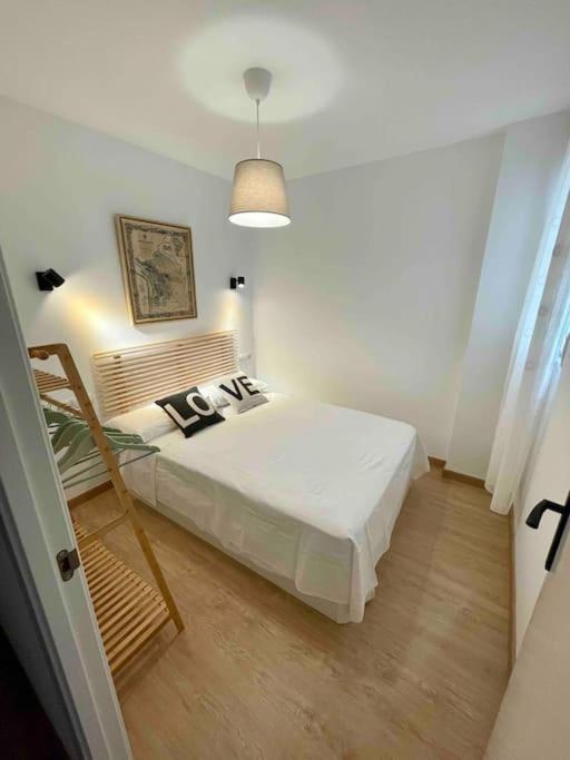 Wanderlust Ruzafa Apartment Valencia Ngoại thất bức ảnh