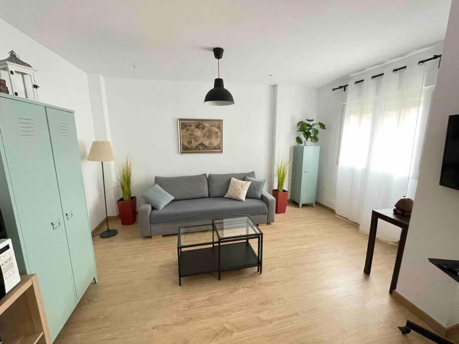 Wanderlust Ruzafa Apartment Valencia Ngoại thất bức ảnh