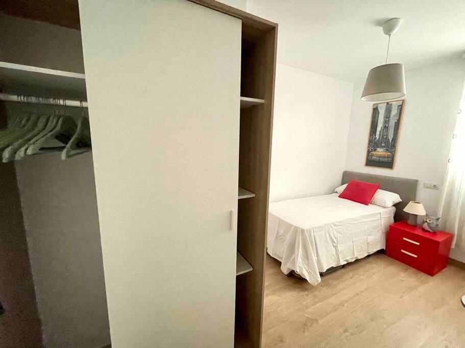 Wanderlust Ruzafa Apartment Valencia Ngoại thất bức ảnh