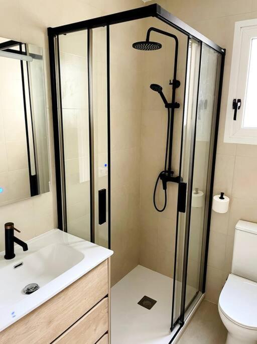 Wanderlust Ruzafa Apartment Valencia Ngoại thất bức ảnh