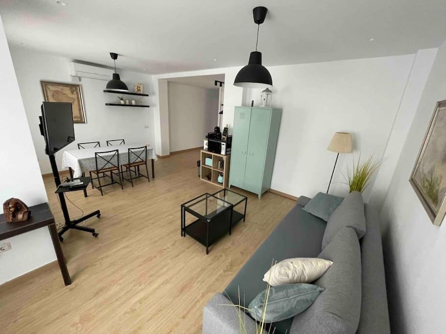 Wanderlust Ruzafa Apartment Valencia Ngoại thất bức ảnh