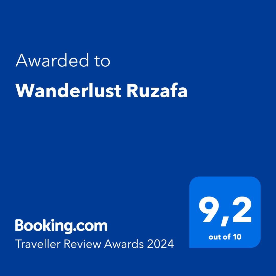 Wanderlust Ruzafa Apartment Valencia Ngoại thất bức ảnh